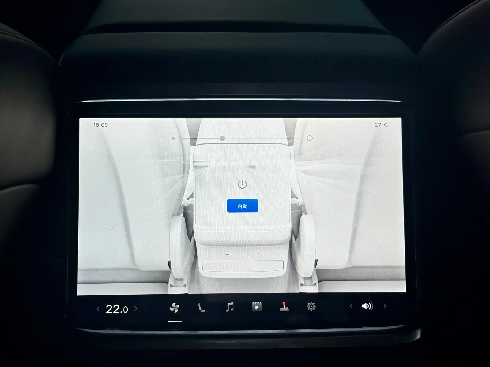 Фото 12 - Tesla Model X
