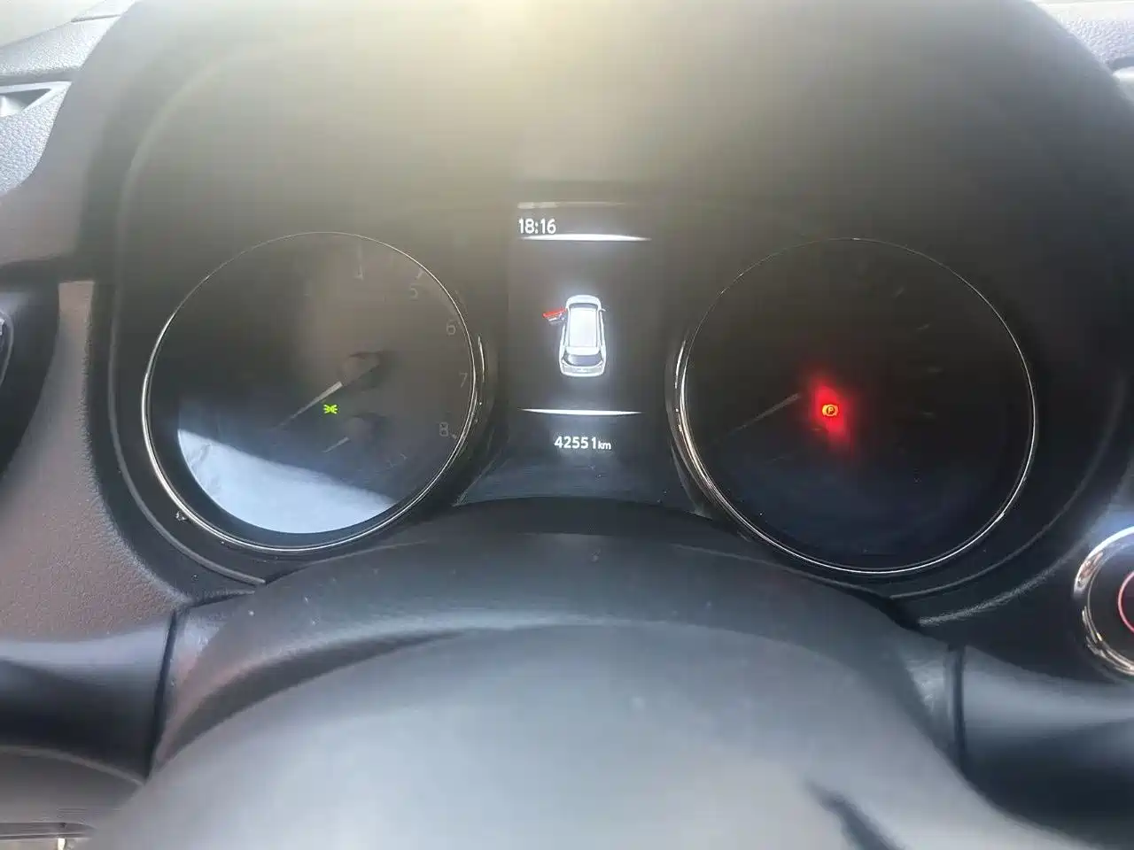 Nissan X-Trail, миниатюра 5