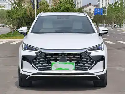 BYD Tang