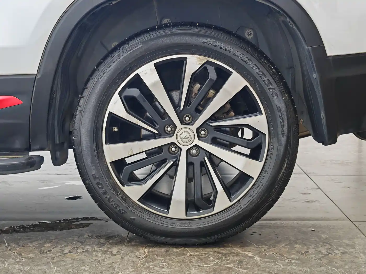Changan CS75 2021 2021 Glory Million Edition 280T DCT Pilot