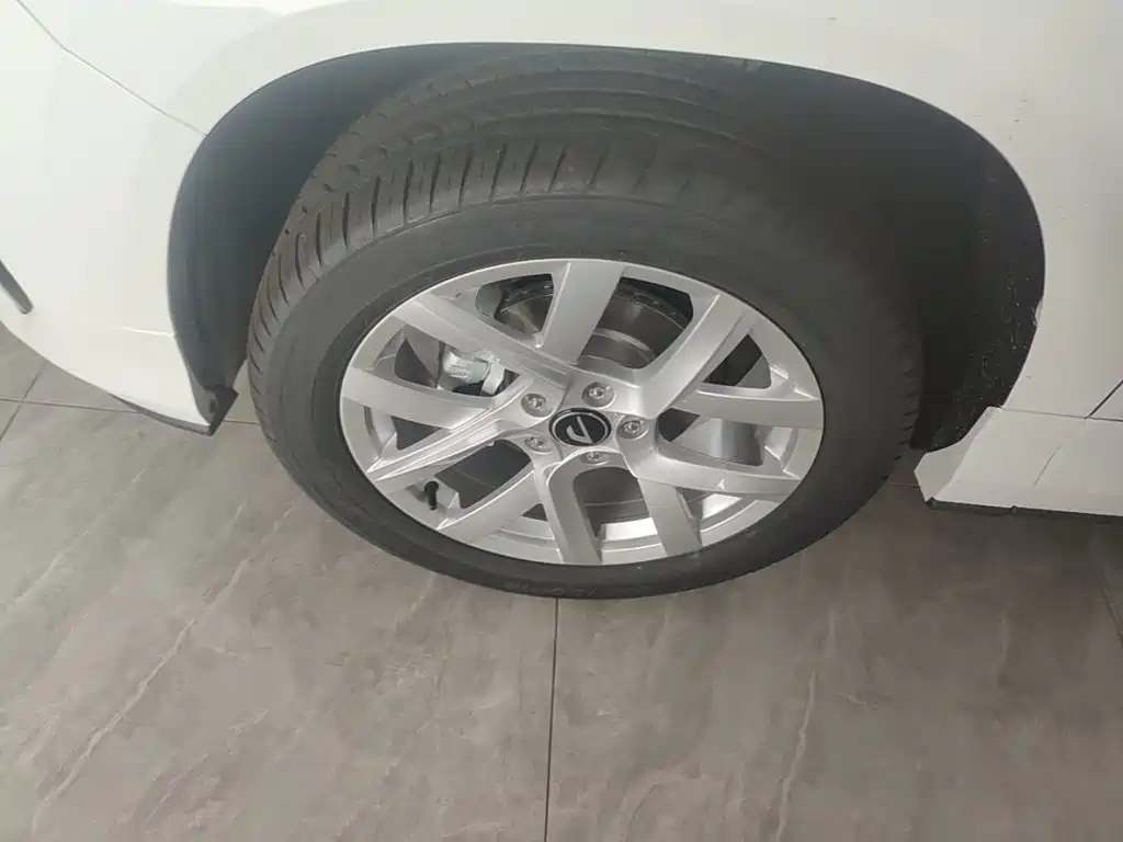 Jetta VS5 2026 2026 280TSI Automatic Pioneer Edition