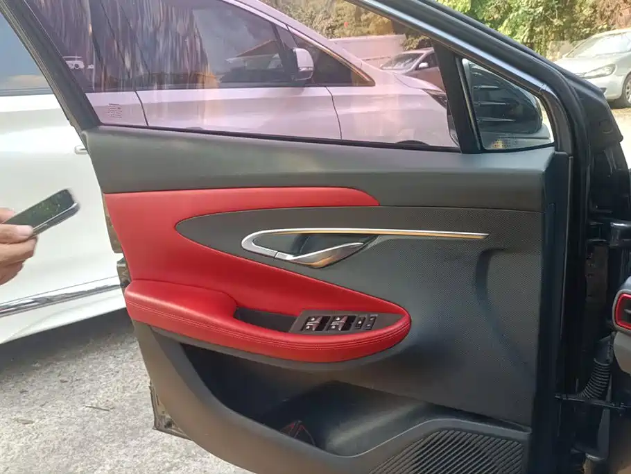Changan UNI-T 2020 2020 1.5T Flagship