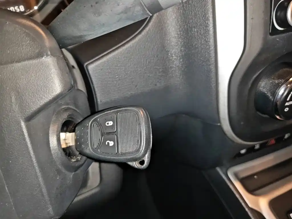 Jeep Compass (Import) 2014 2014 Facelift 2.4L 4WD Luxury Navigation Edition