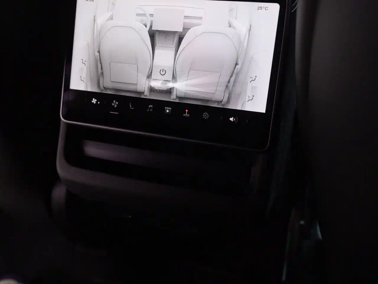 Tesla Model Y 2026 2026 Facelift Long Range Rear-Wheel Drive