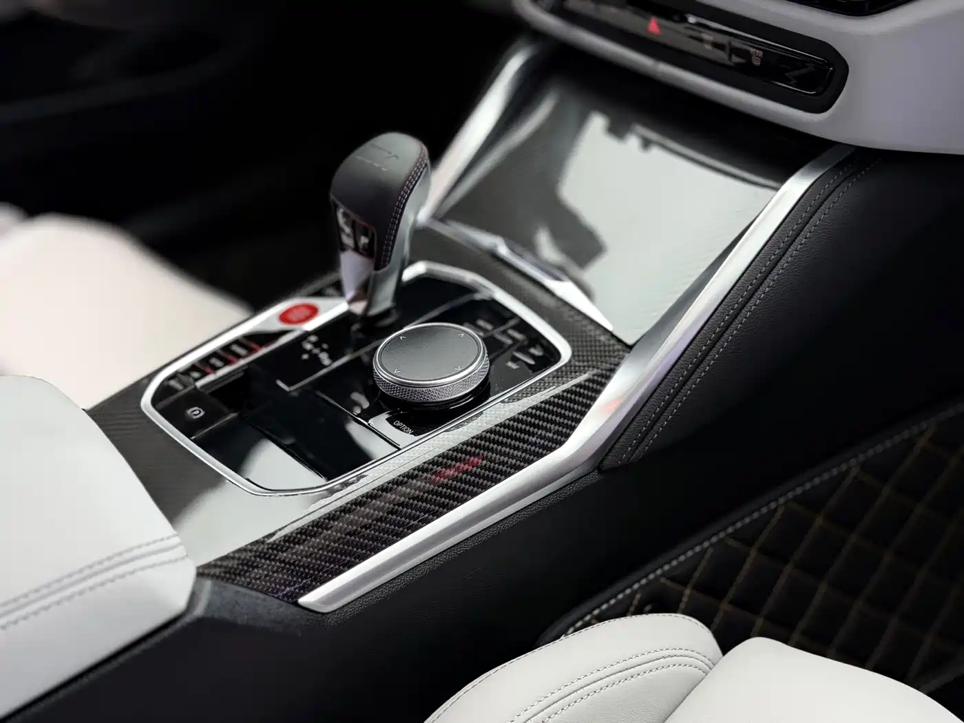 BMW M4 2026 2024 BMW M4 Coupe M xDrive Competition
