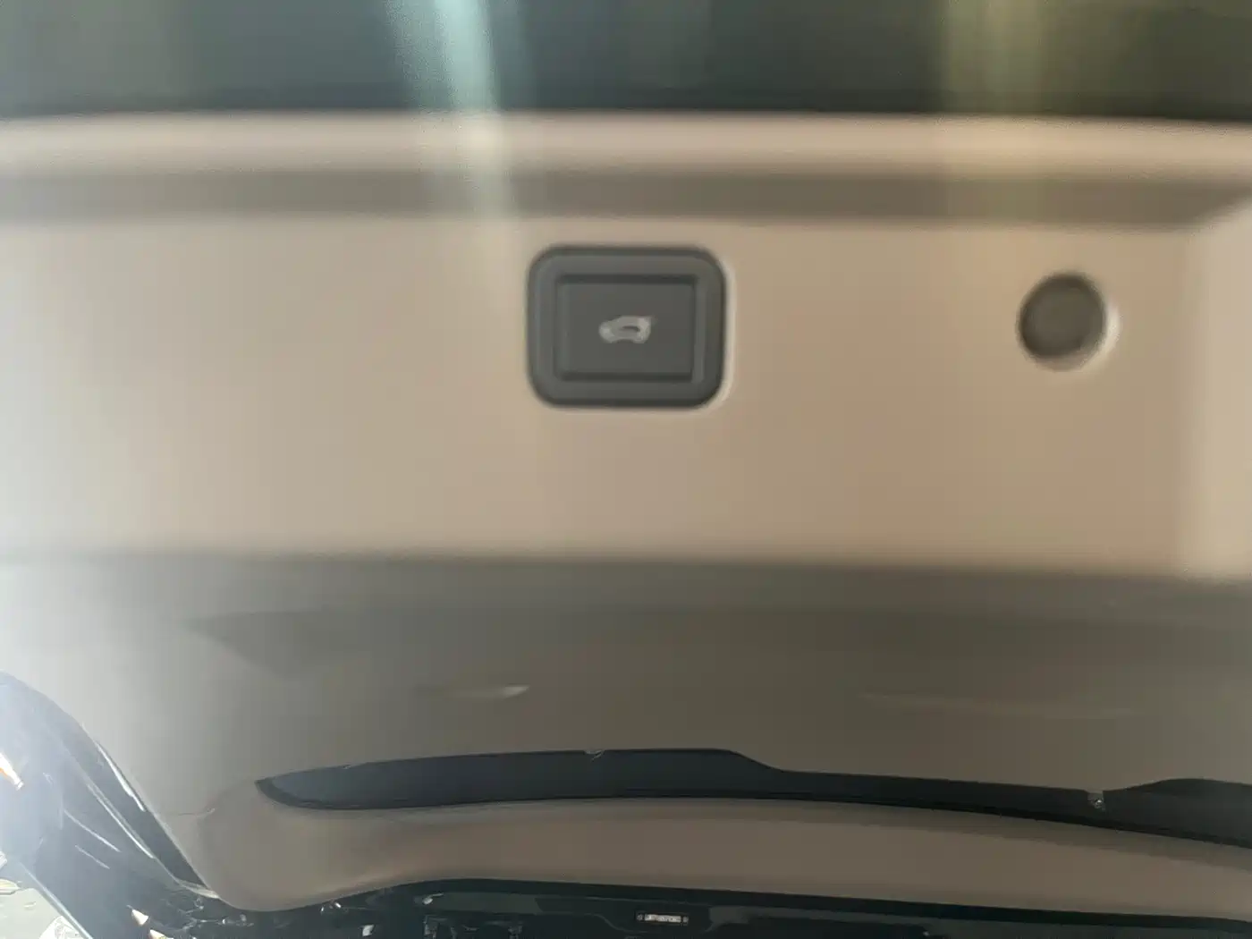 HAVAL SECOND GENERATION BIG DOG NEW ENERGY