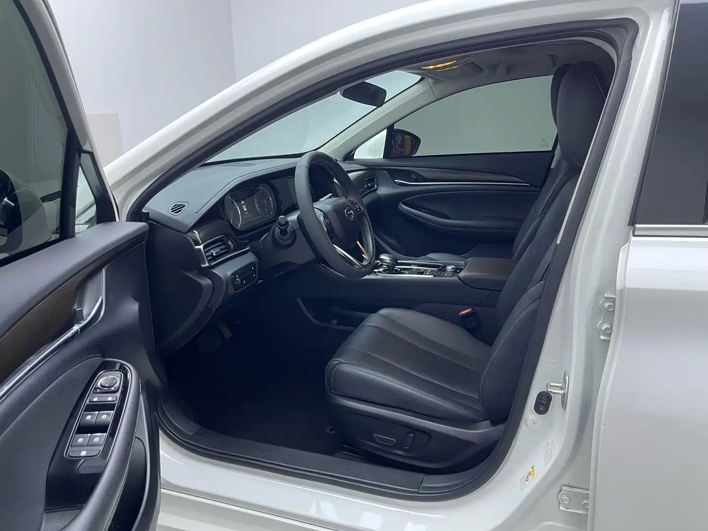GAC Trumpchi Trumpchi GA6 2020 2019 270T Auto Luxury