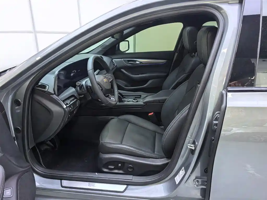 Cadillac CT5 2024 28T Premium фото 4