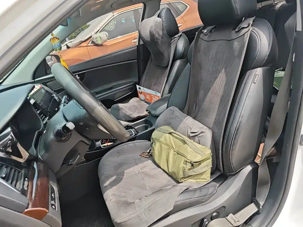 Kia K4 2016 2015 1.8L Automatic GLS Special