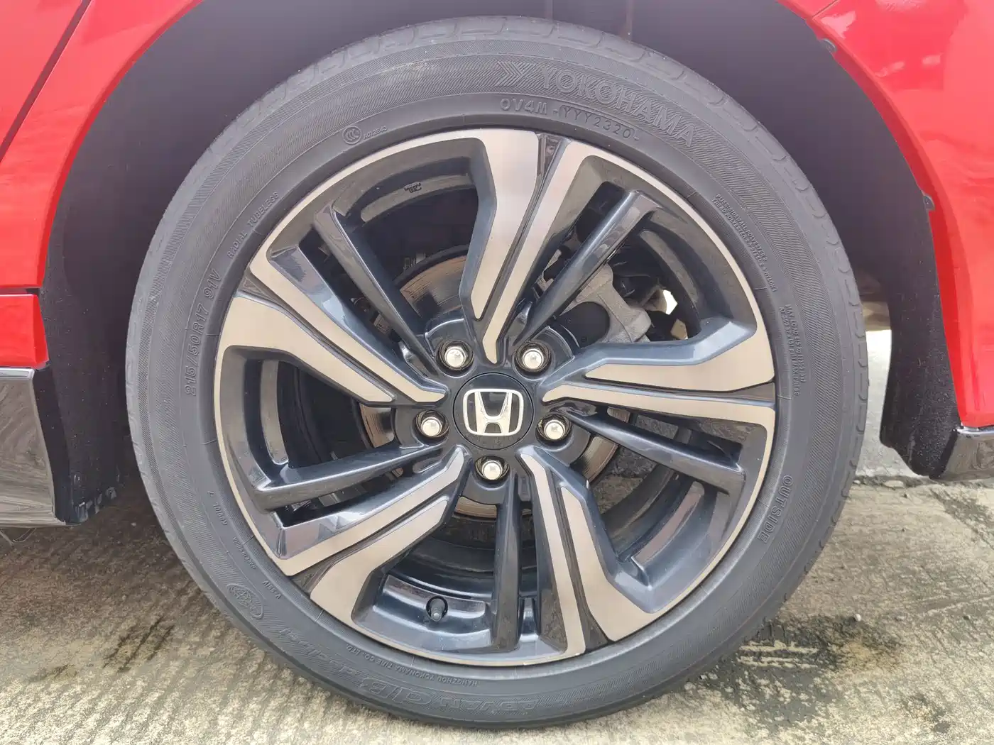 Photo 19 - Honda Civic