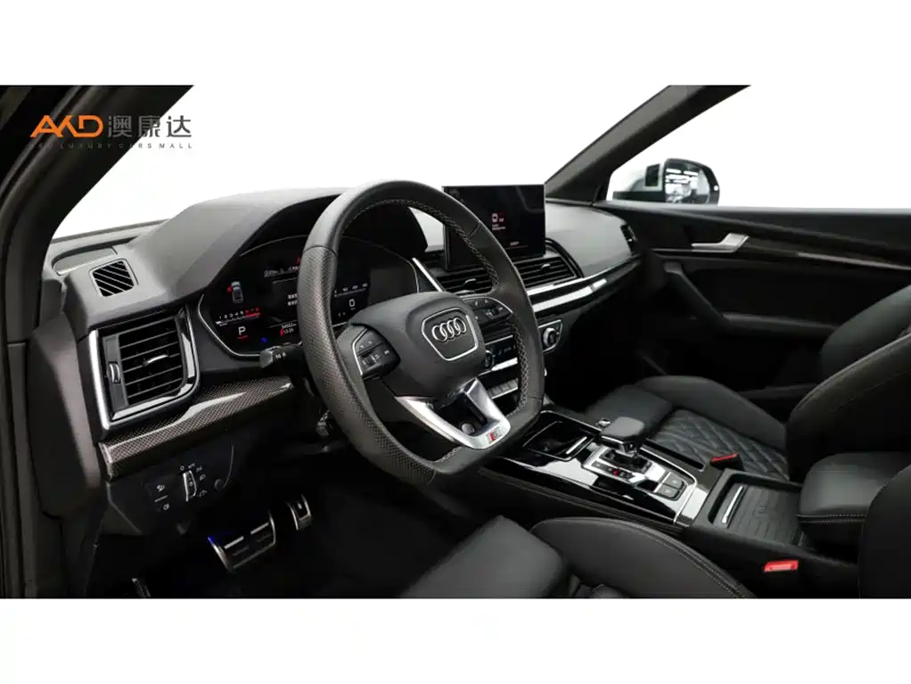 Audi SQ5 2023 2021 3.0 TFSI quattro