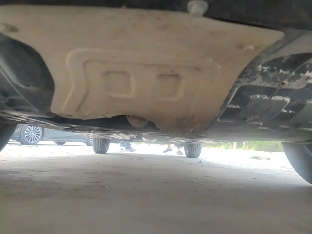 Photo 22 - Baojun 360