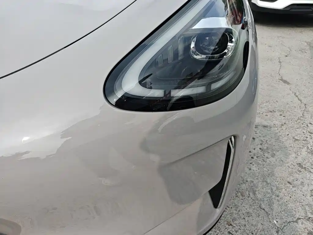 Geely Galaxy Starry Wish 2026 2026 Model 310km Dream Edition