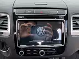 Фото 12 - Volkswagen Touareg