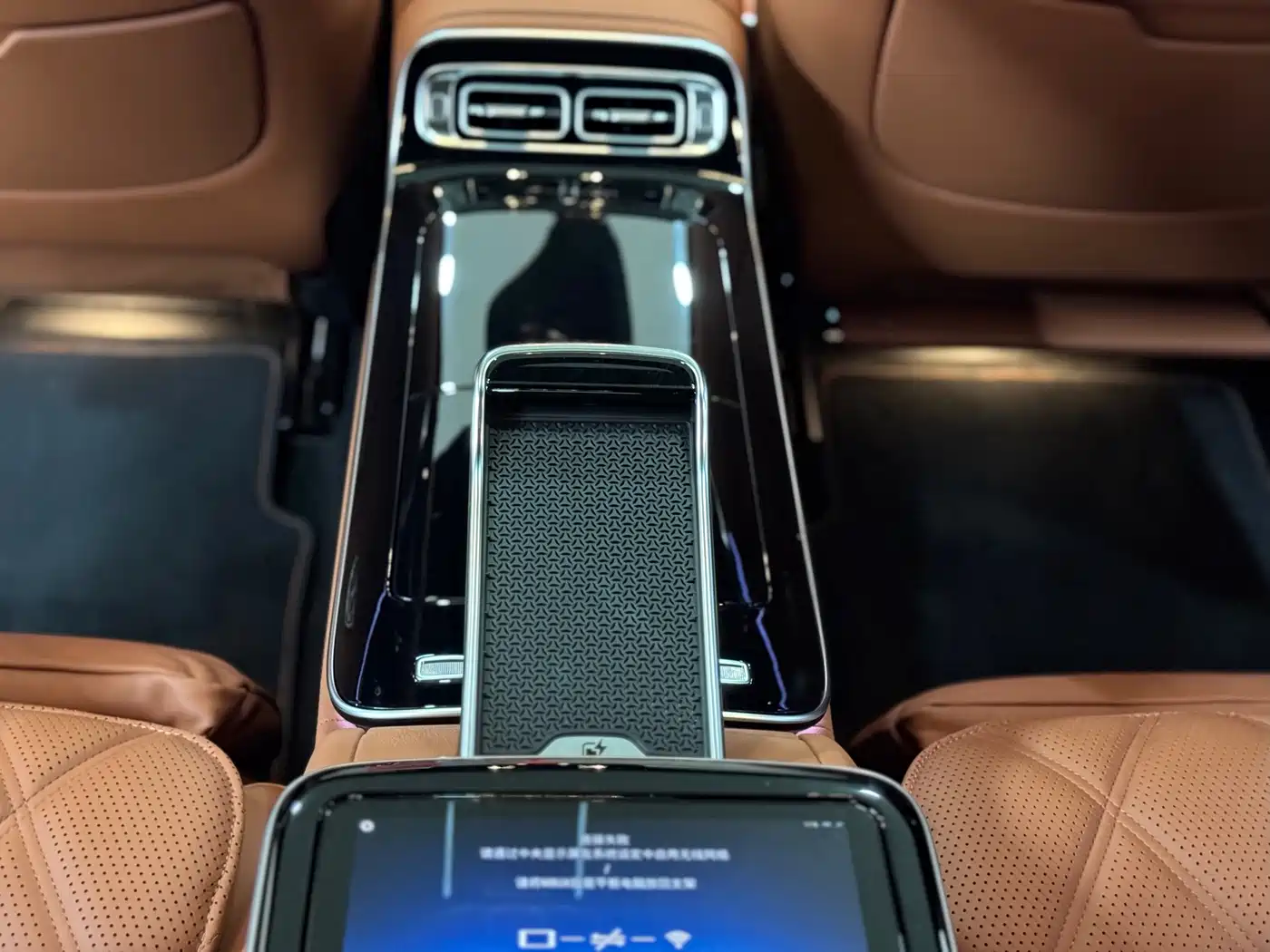 Mercedes-Benz Maybach S-Class 2023 S 480 4MATIC фото 15
