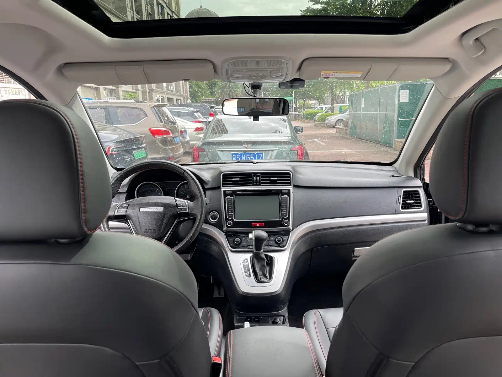 Фото 8 - Haval M6