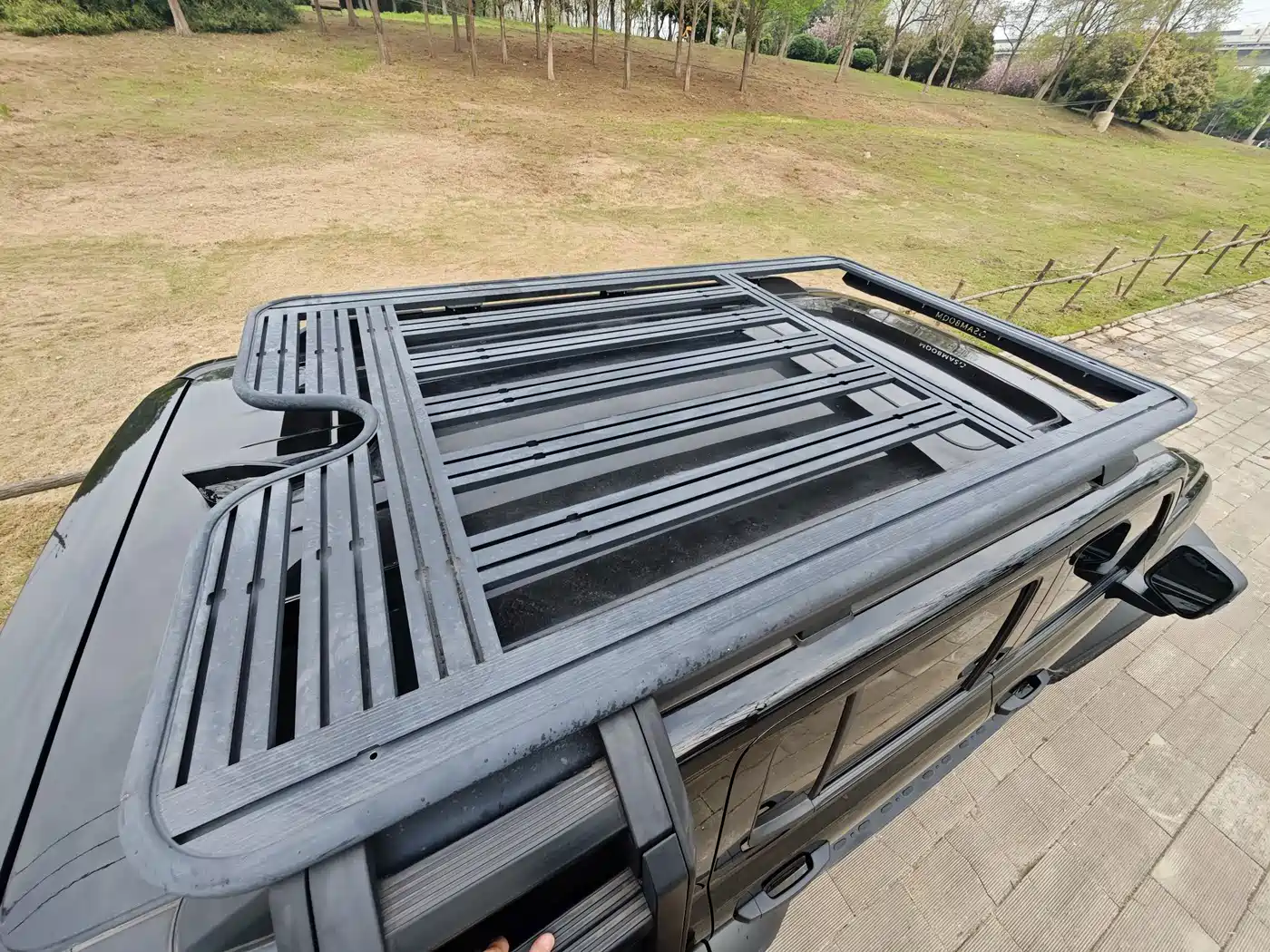 Tank 300 2021 2021 Off-road Version 2.0T Conqueror