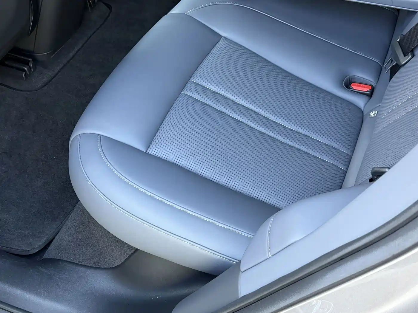 Xiaomi Auto Xiaomi YU7 2026 2025 Extended Range RWD Edition