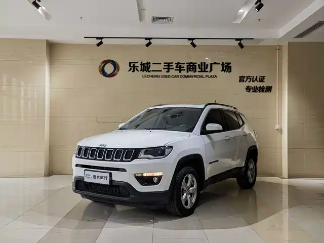 jeep guide
