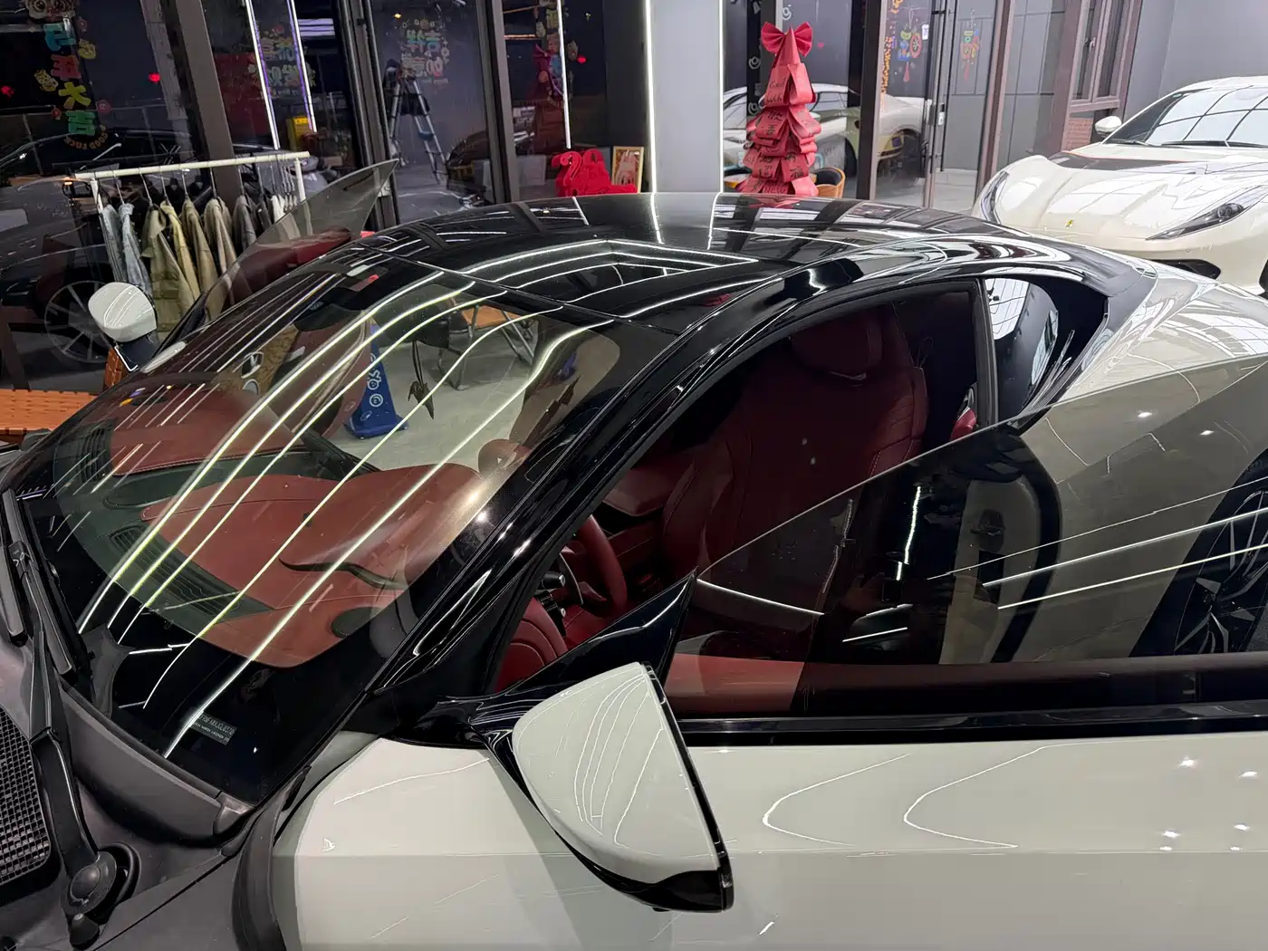 Aston Martin DB11 2018 2019 Model 4.0T V8 Coupe