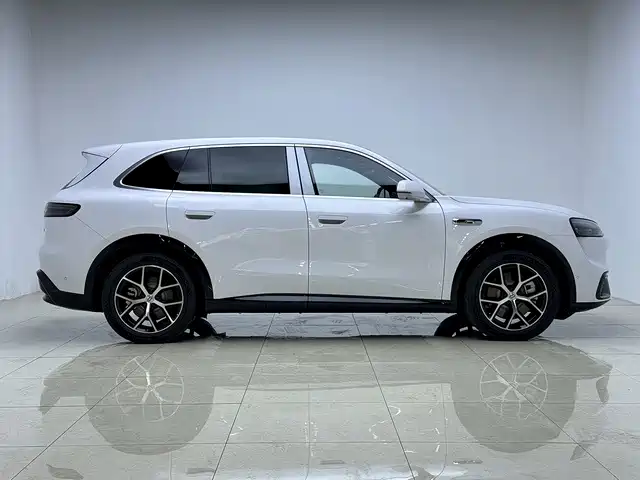 AITO Wenjie AITO M6 2026