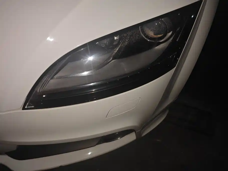 Photo 5 - Audi TT