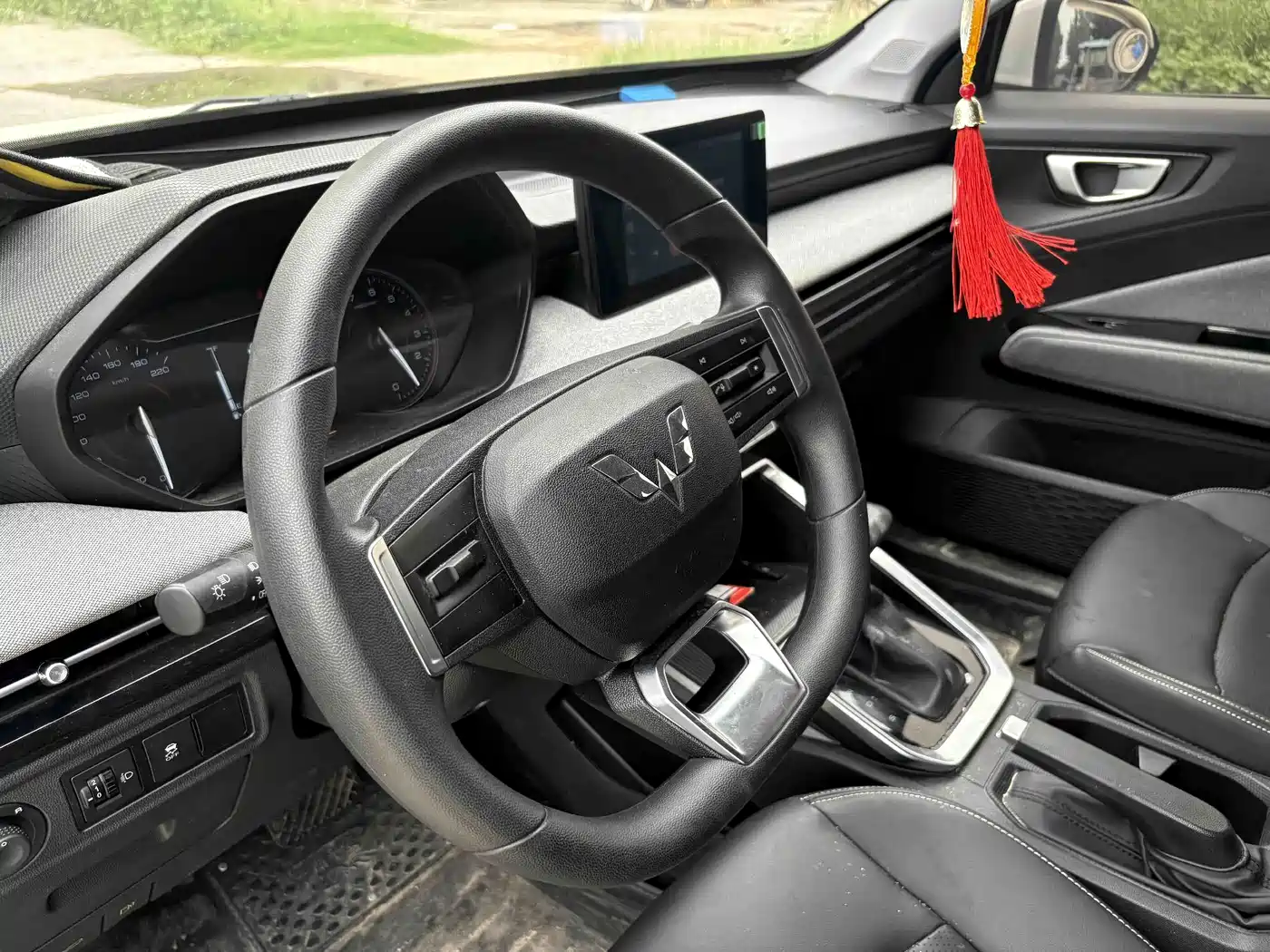 Wuling Motors Wuling Xingchi 2024 2022 1.5L CVT Fun Edition