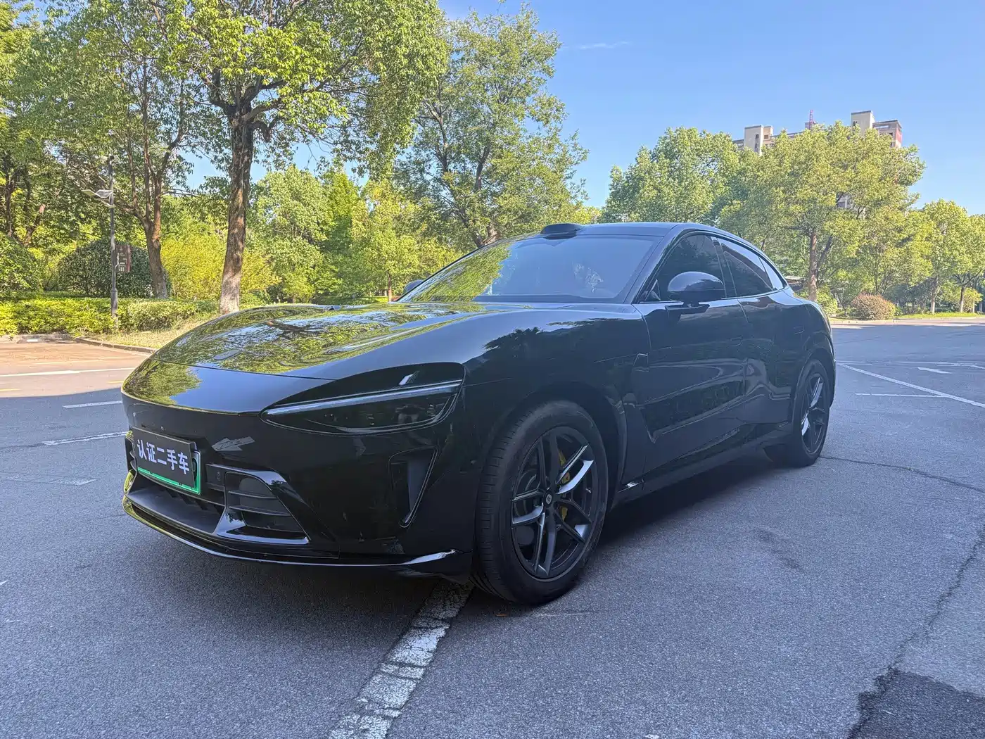 Xiaomi Auto Xiaomi YU7