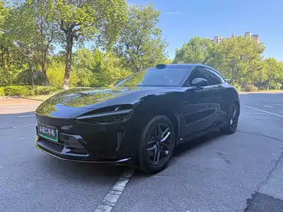 Xiaomi YU7