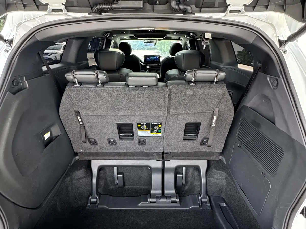 Фото 25 - Toyota Sienna