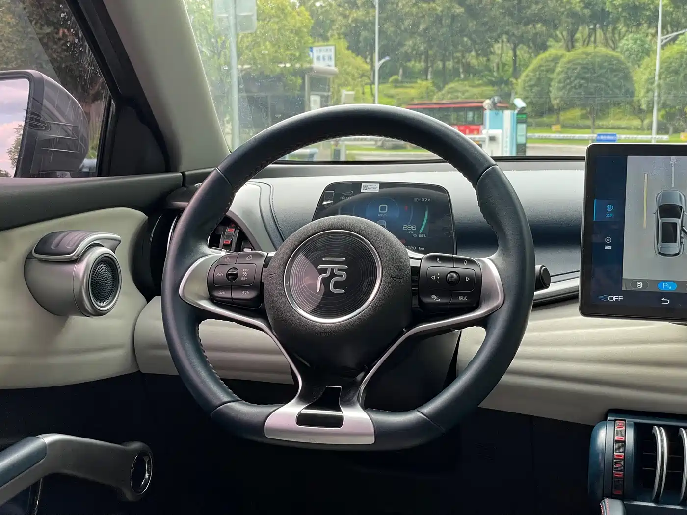 BYD Yuan PLUS 2022 2022 430KM Premium