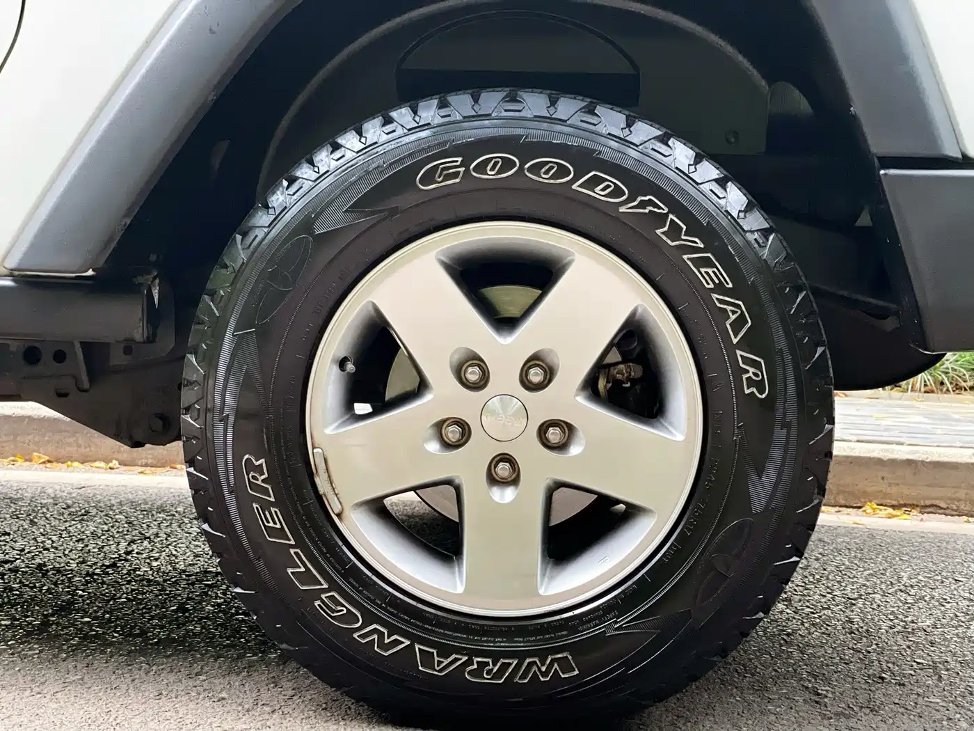 Jeep Wrangler 2011 2011 3.8L Rubicon 2-Door