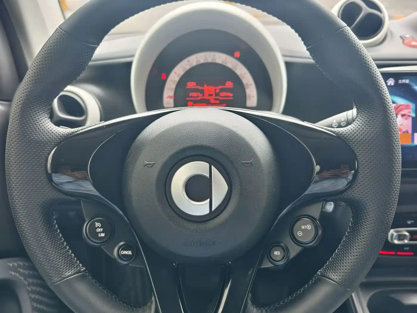 smart fortwo 2018 2015 1.0L 52kW Hardtop Agile
