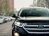 Фото 38 - Ford Edge