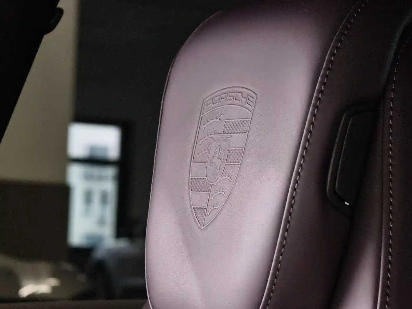 Porsche Taycan 2026 2025 Taycan