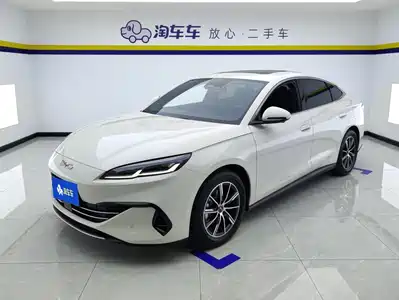 BYD Seal 06
