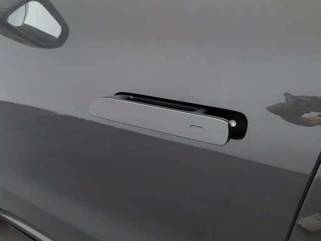 Li Auto L6 2025 2024 Pro