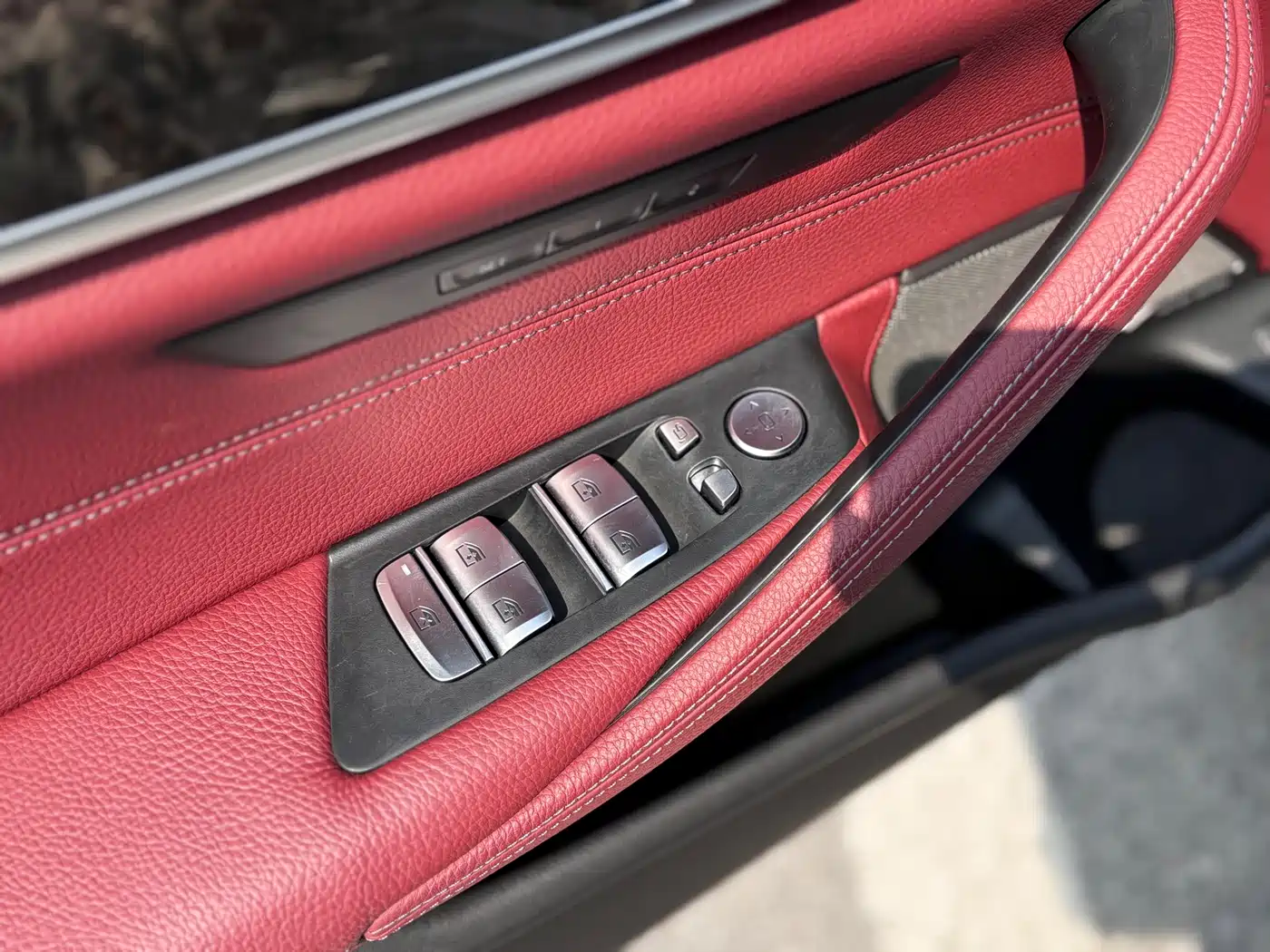 BMW 5 Series 2020 530Li Exclusive M Sport Package фото 14