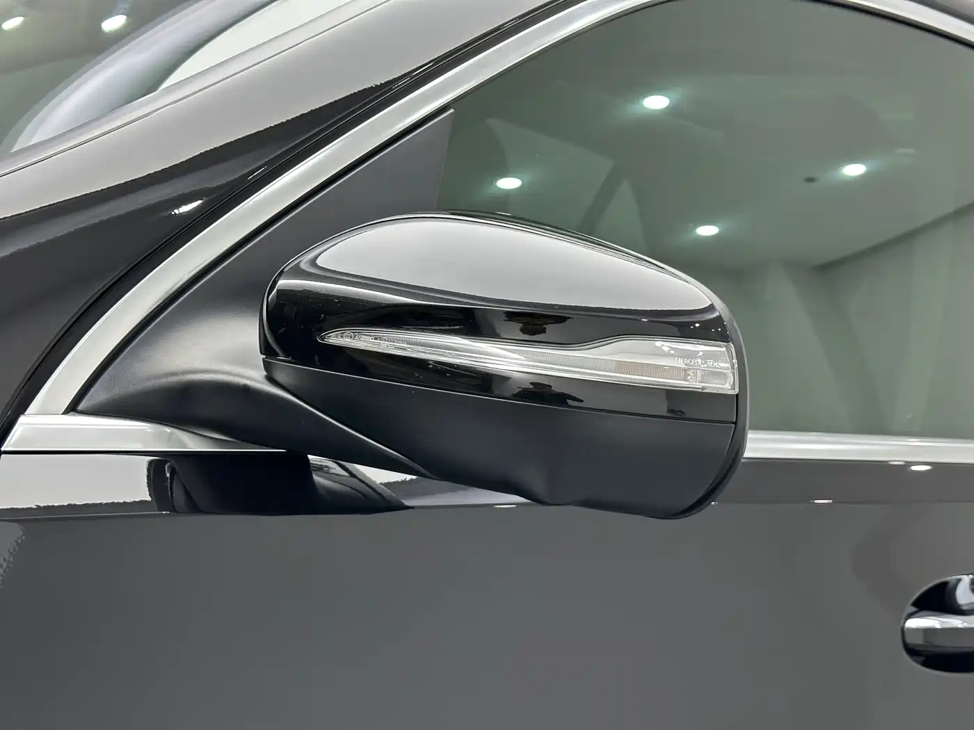 Mercedes-Benz GLE 2021 GLE 450 4MATIC Dynamic фото 30