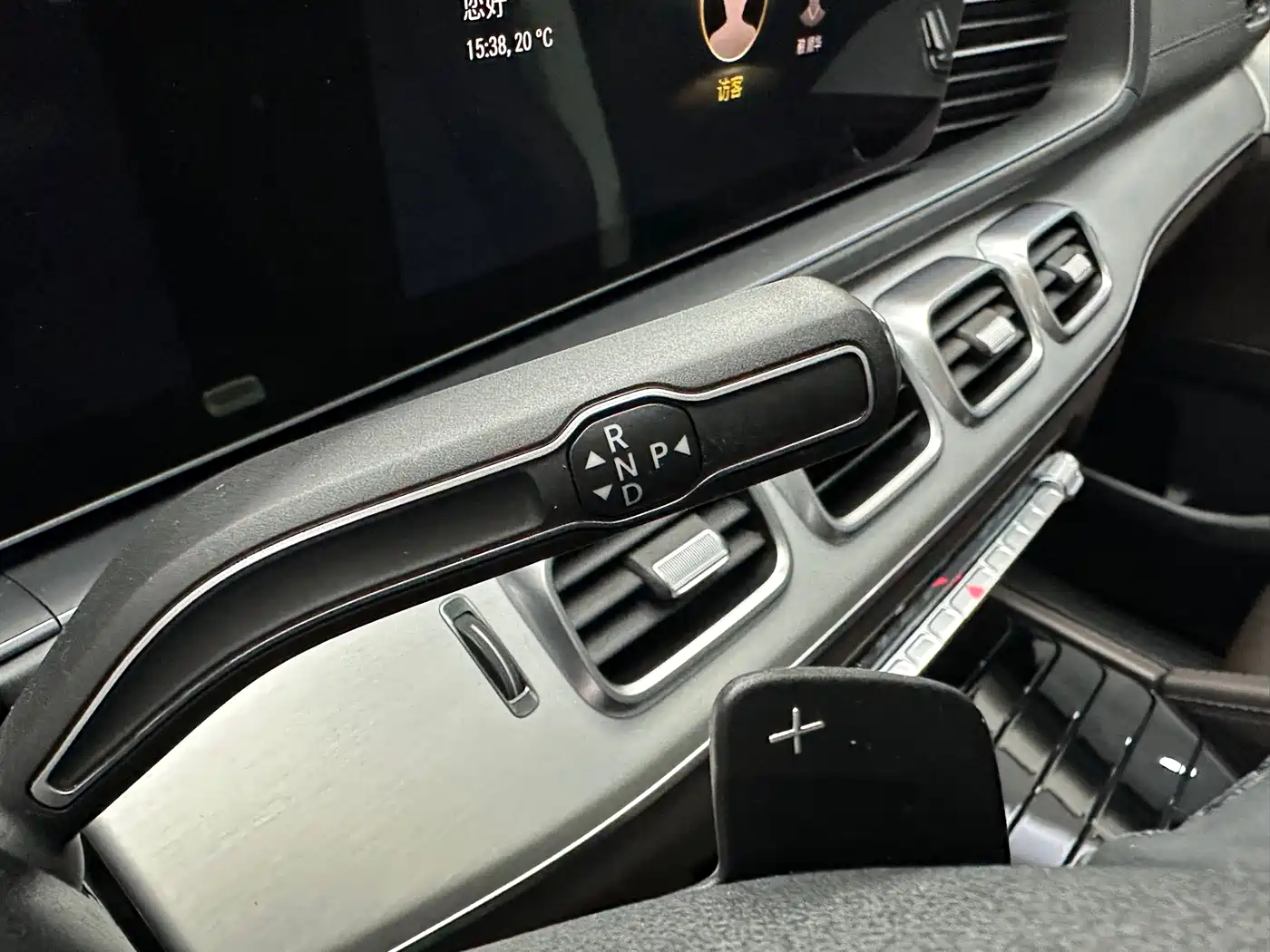 Mercedes-Benz GLE 2021 GLE 450 4MATIC Dynamic фото 25