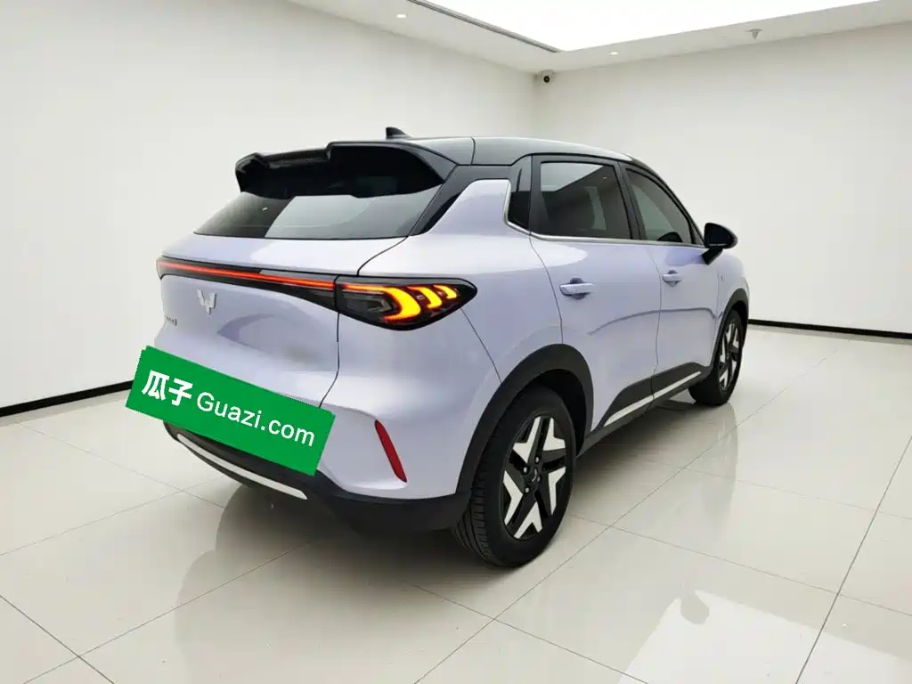 Wuling Motors Wuling Bingo S 2025 2025 Model 325km Flagship Edition