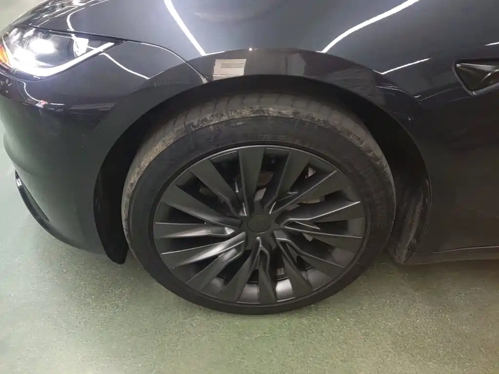 Tesla Model 3 2025 2023 Long Range All-Wheel Drive