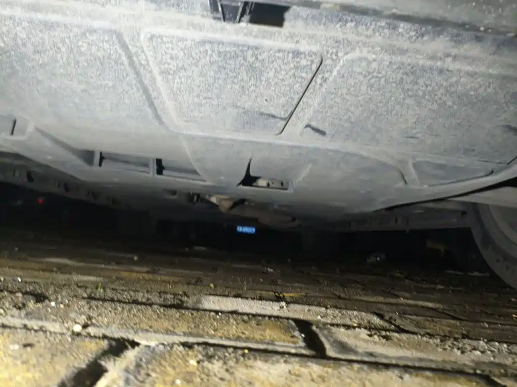Photo 23 - Volkswagen Teramont
