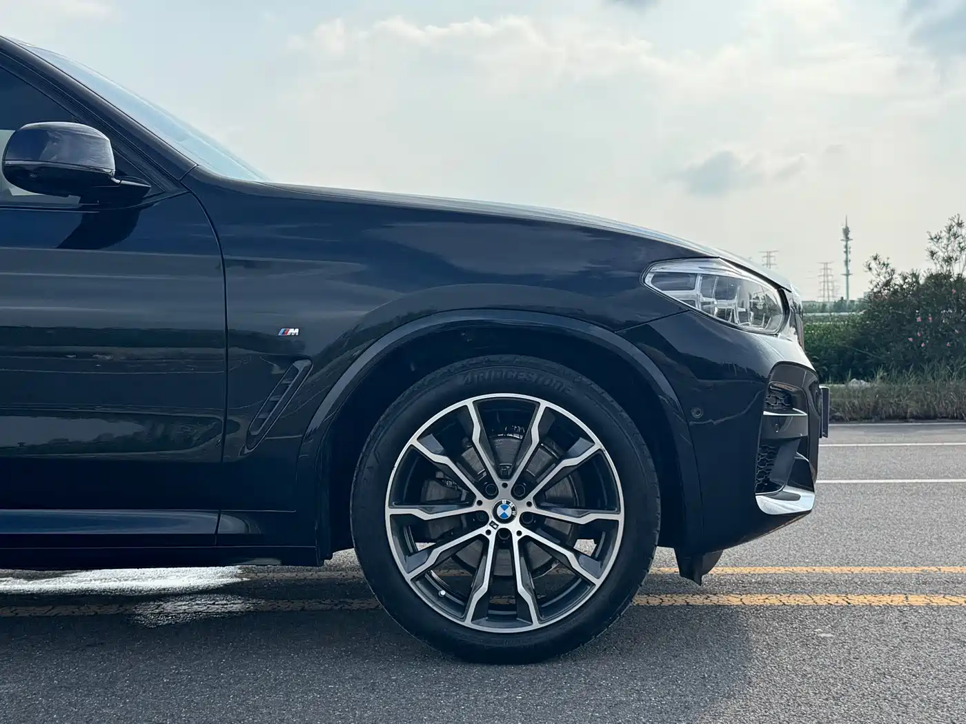 Фото 5 - BMW X3