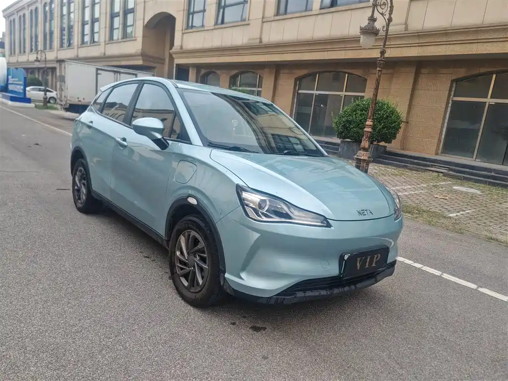 صورة 5 - Nezha Auto Nezha V