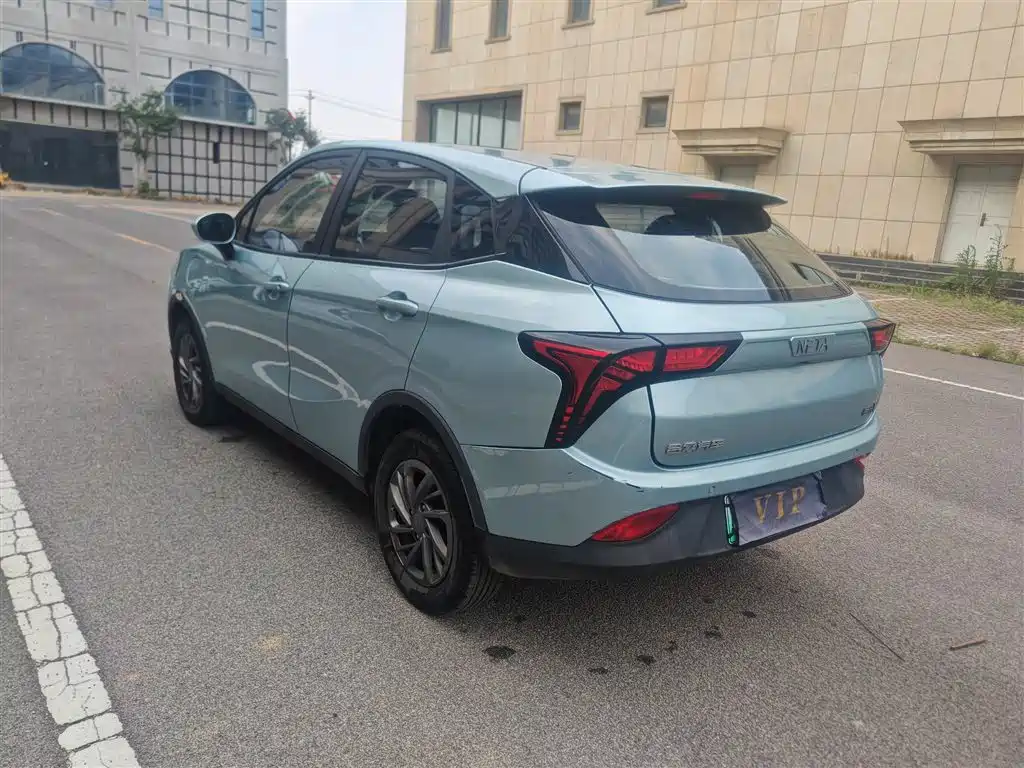 صورة 8 - Nezha Auto Nezha V