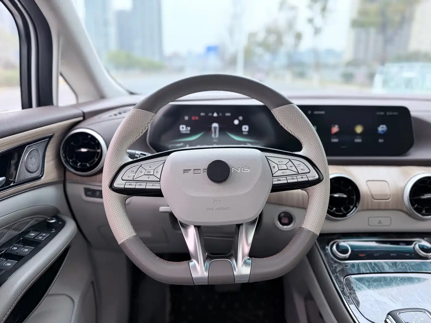 DONGFENG POPULAR YACHTS