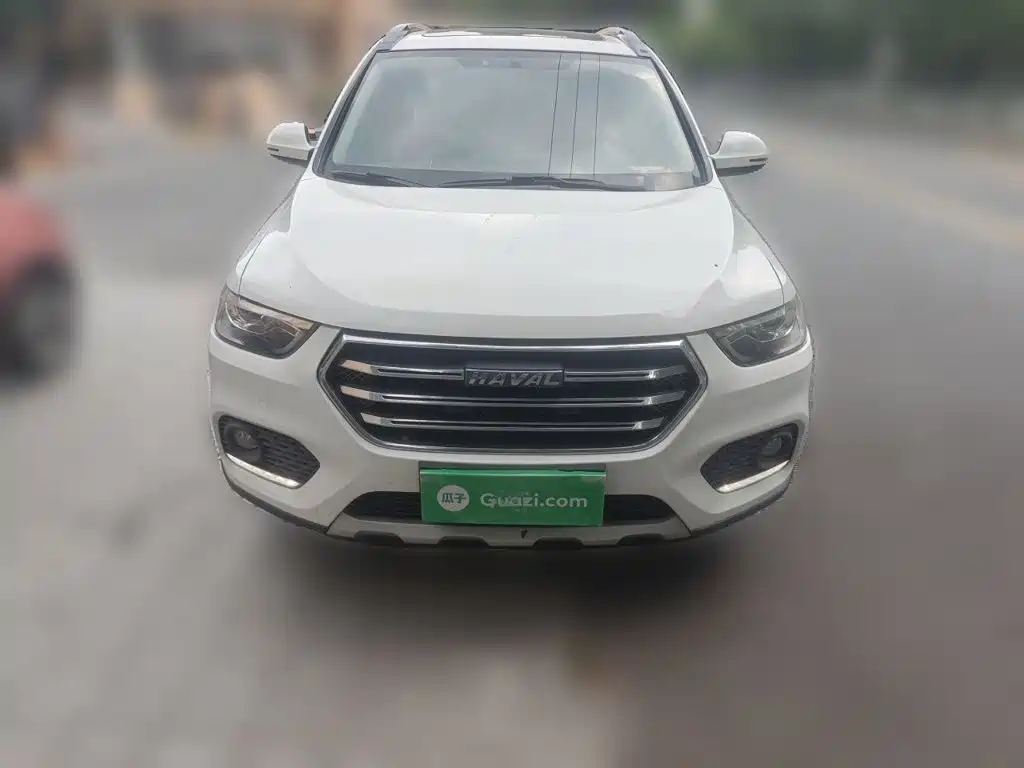 Photo 24 - Haval H6