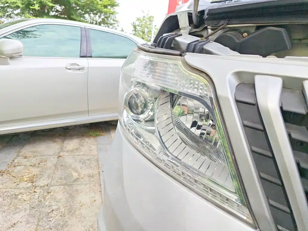 Changan Kaicheng Changan Ruixing M80 2019 2019 1.5L Basic 4-seater Single Evaporator AC China VI Flat Top Tailgate DAM15KR