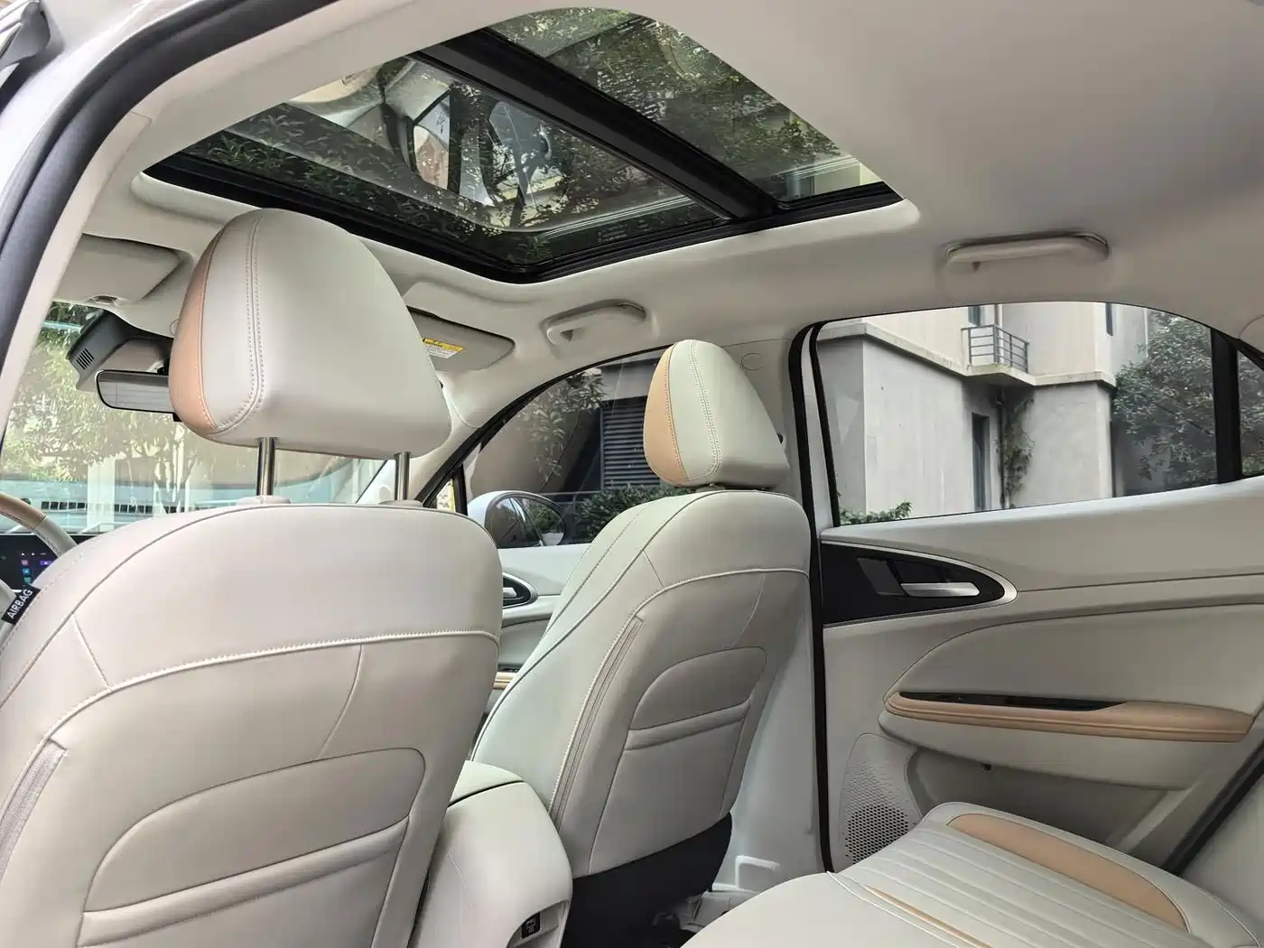 Ora Good Cat 2025 2024 401km Luxury